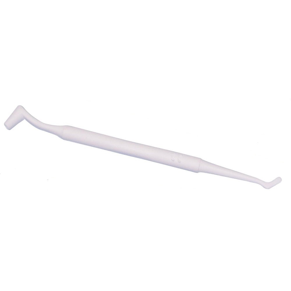 Kuraray 965KA Brush Tip Dental Handle White