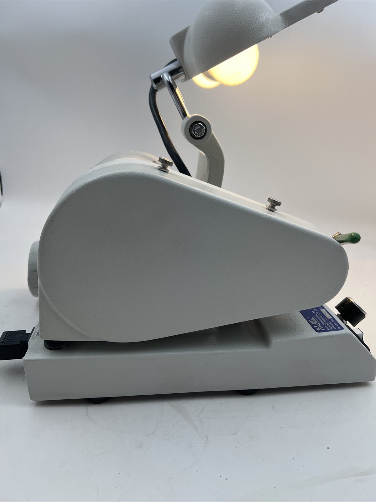 ⭐️Ray Foster AG05 Dental Alloy Grinder High Speed TESTED⭐️