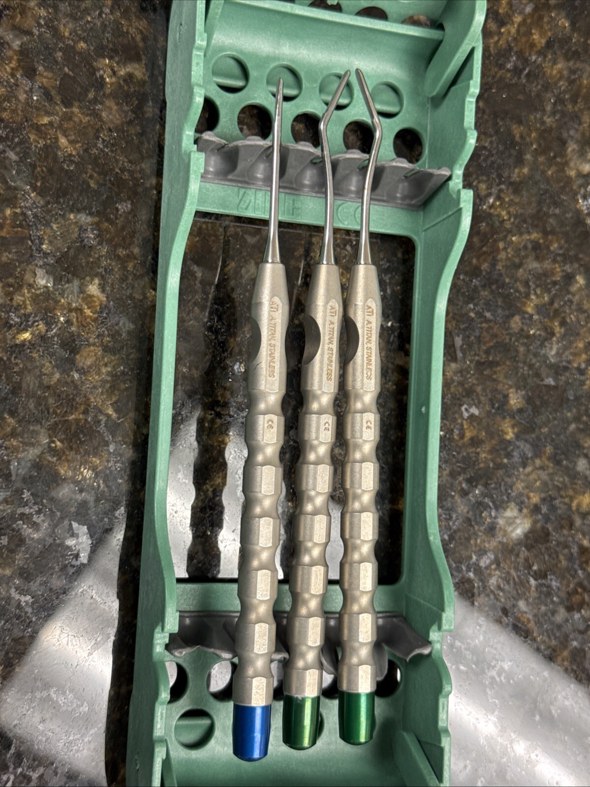 A-Titan ELEMENTAL X-OTOME KIT (Dental)