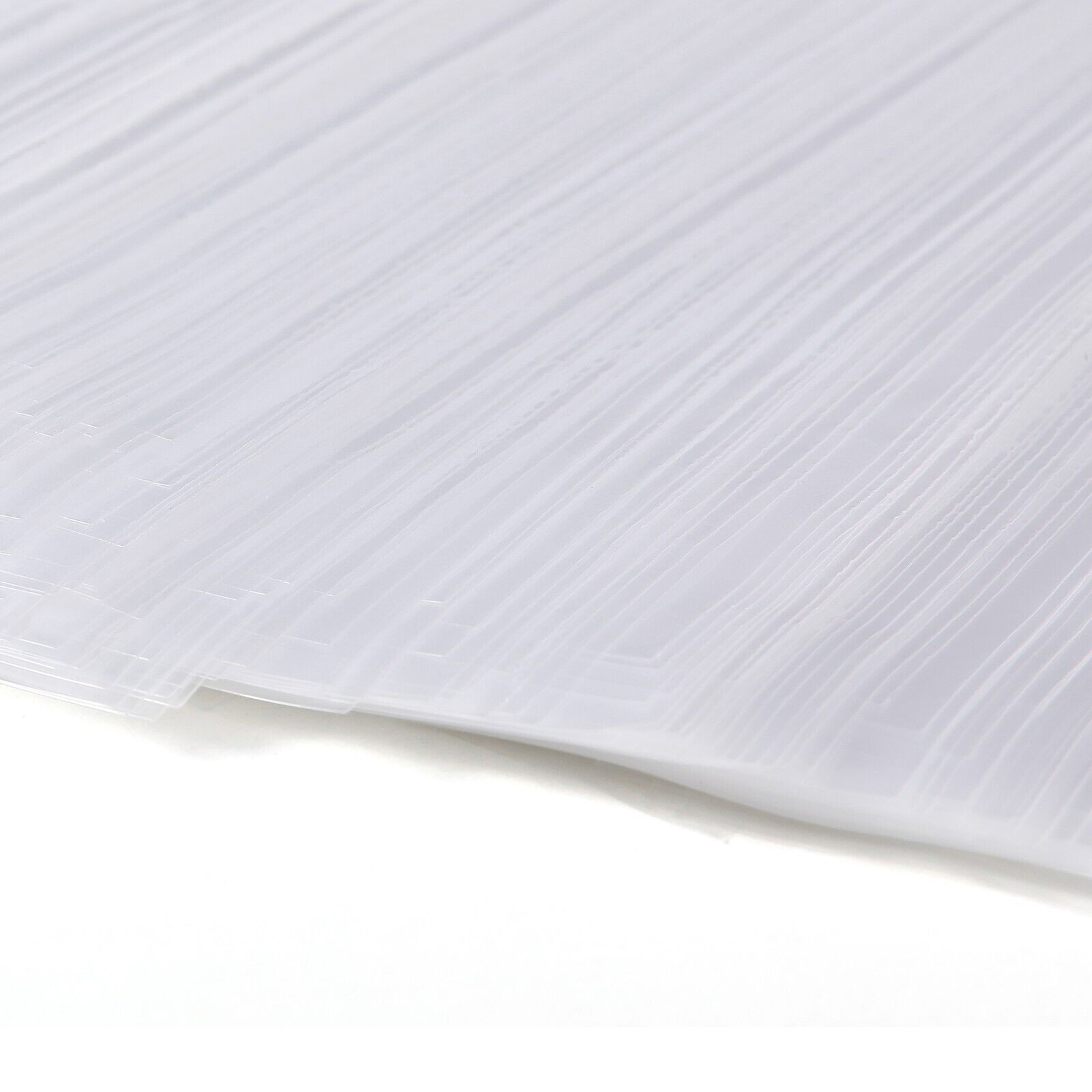 500/box X-Ray Sensor Sleeves 8″ x 1-3/8″ Disposable Dental Barrier Cover Film