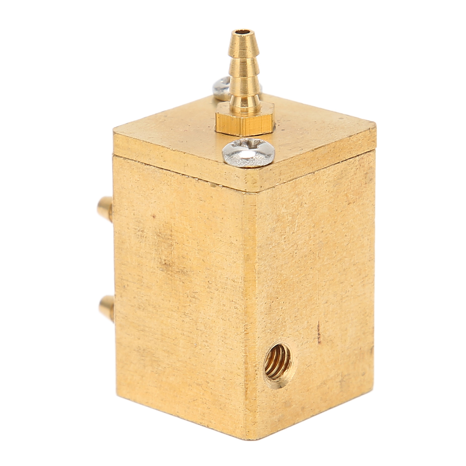 Metal Dental Water Valve Water Pressure Regulator Dental Accessories For Den