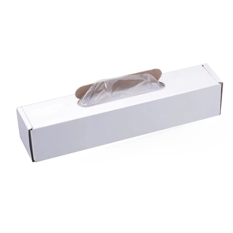 500pcs/box Disposable Plastic Dental Digital Sensor Sleeves Protector Film Cover