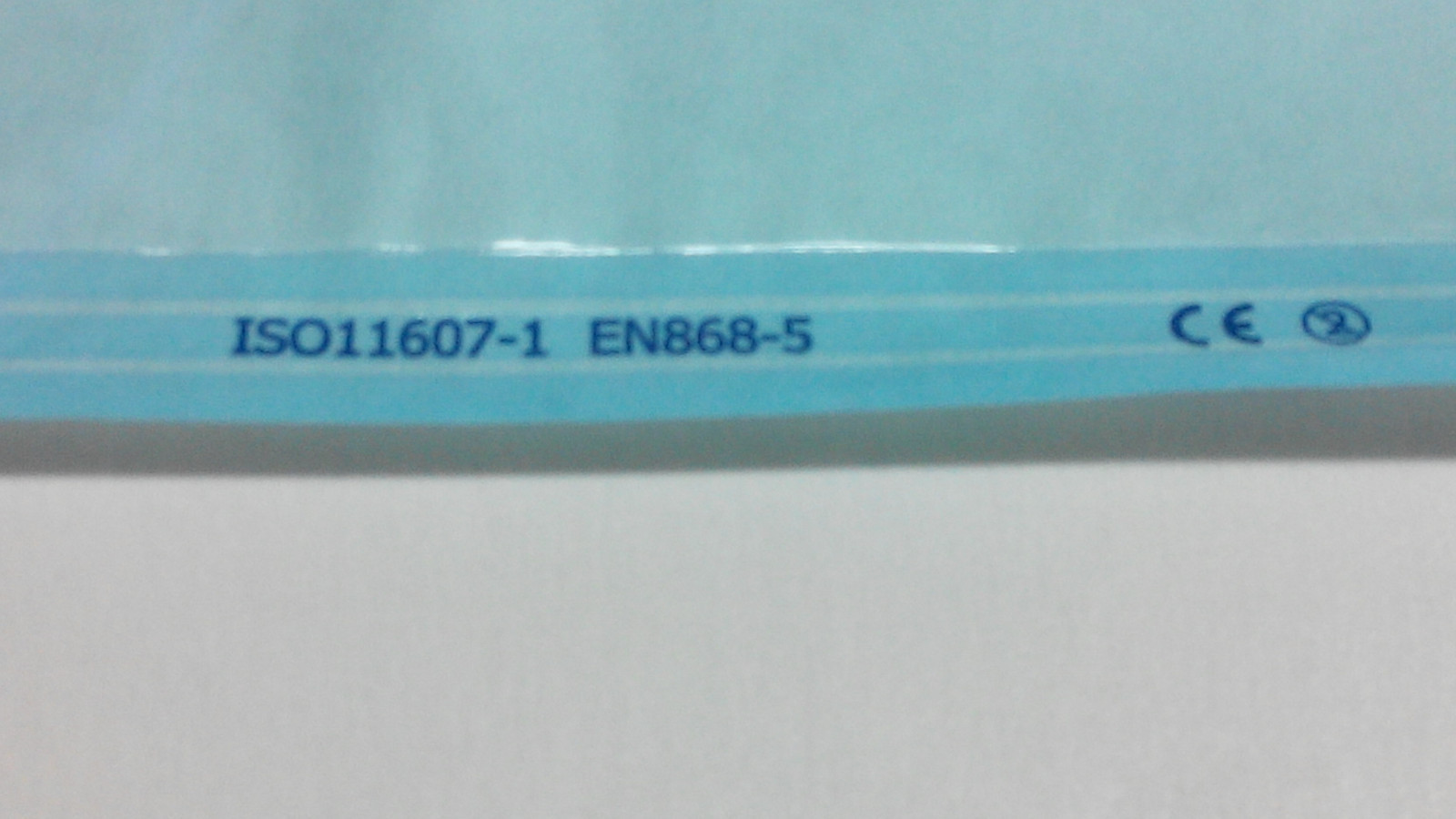 Self Seal Sterilization Pouches 2000 Pcs 3 1/2″” x 9″ Dental Medical Tattoo