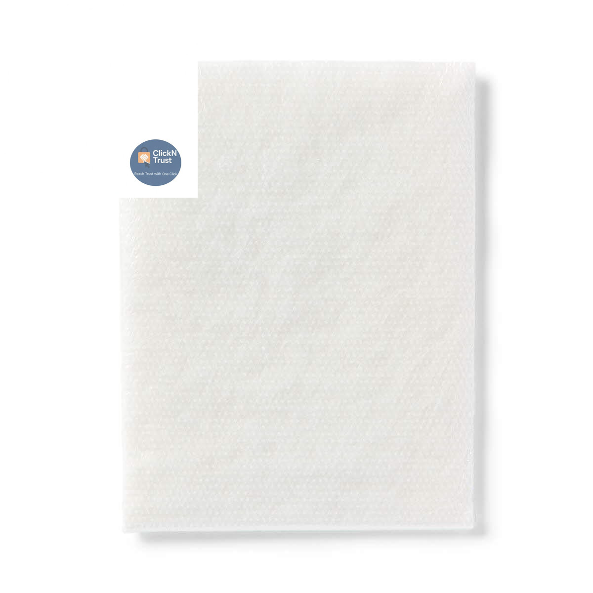 CURAD Sterile Non-Adherent Pad, 3×8 (Pack of 50) 3″ x 8″, White