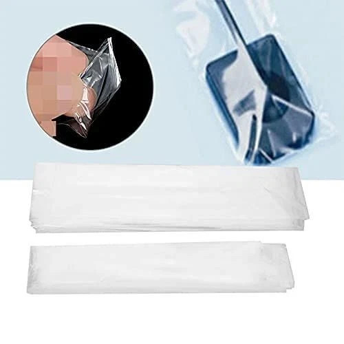 Dental DISPOSABLE RVG SENSOR SLEEVES Pack of 1000 pcs # FREE SHIP