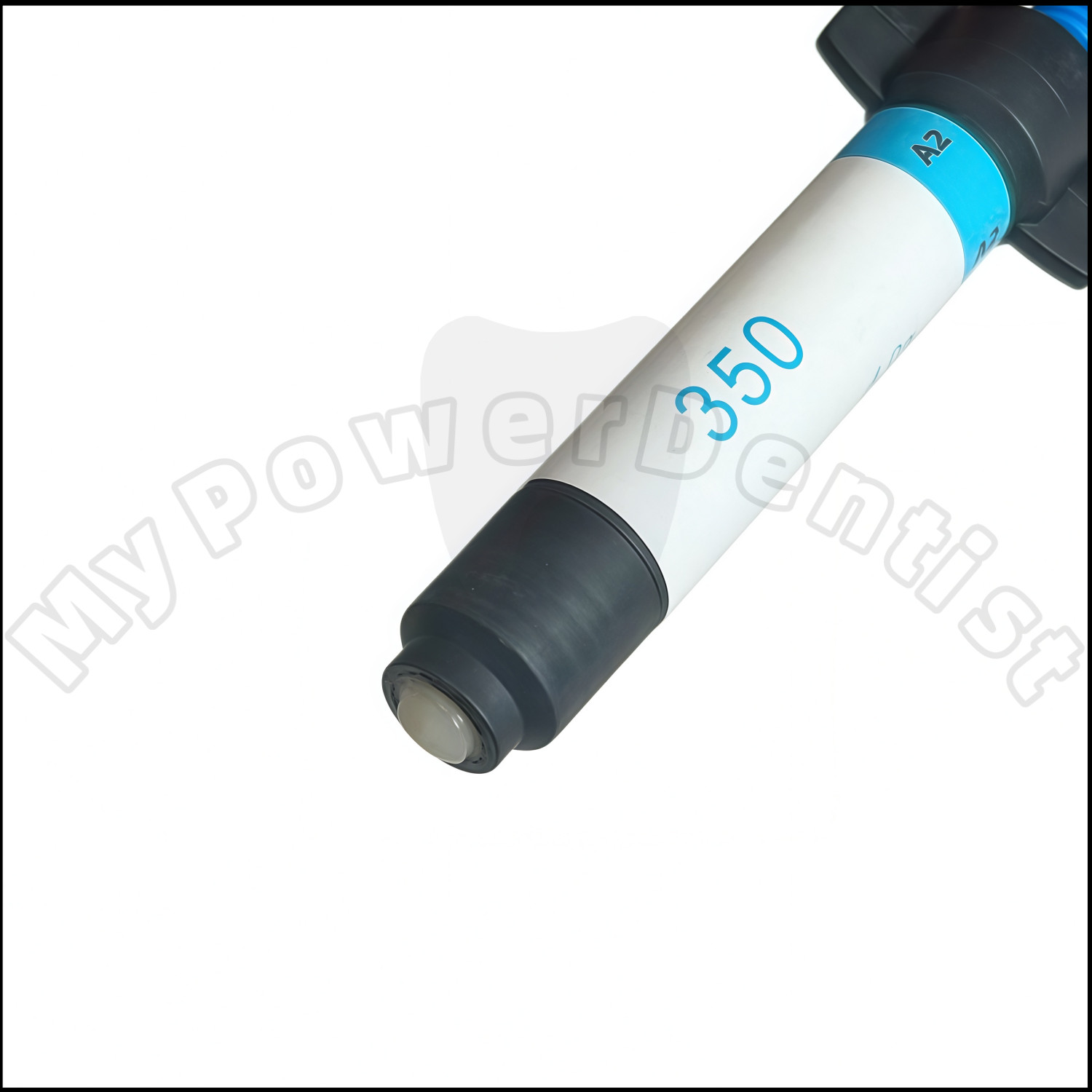 Z350 A2 Dental Composite Resin Light Cure Veneer Whitening Teeth Restorative 4g