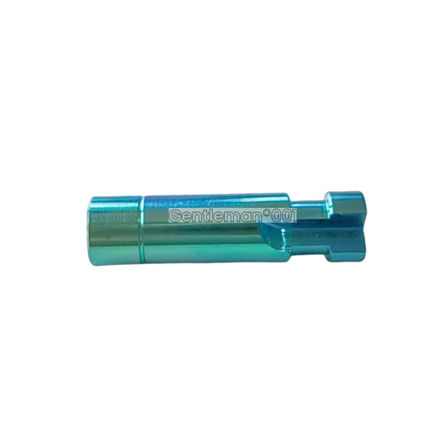 10pcs Dental U-Line Analog R/M ∅3.5/4.0 L15 Transfer Replace Impression Fits Oss