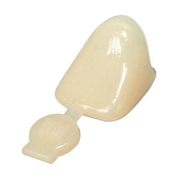 MARK3 #39 Polycarbonate Crown Form, 5/Bx. Upper & Lower Left Cuspid. Universal