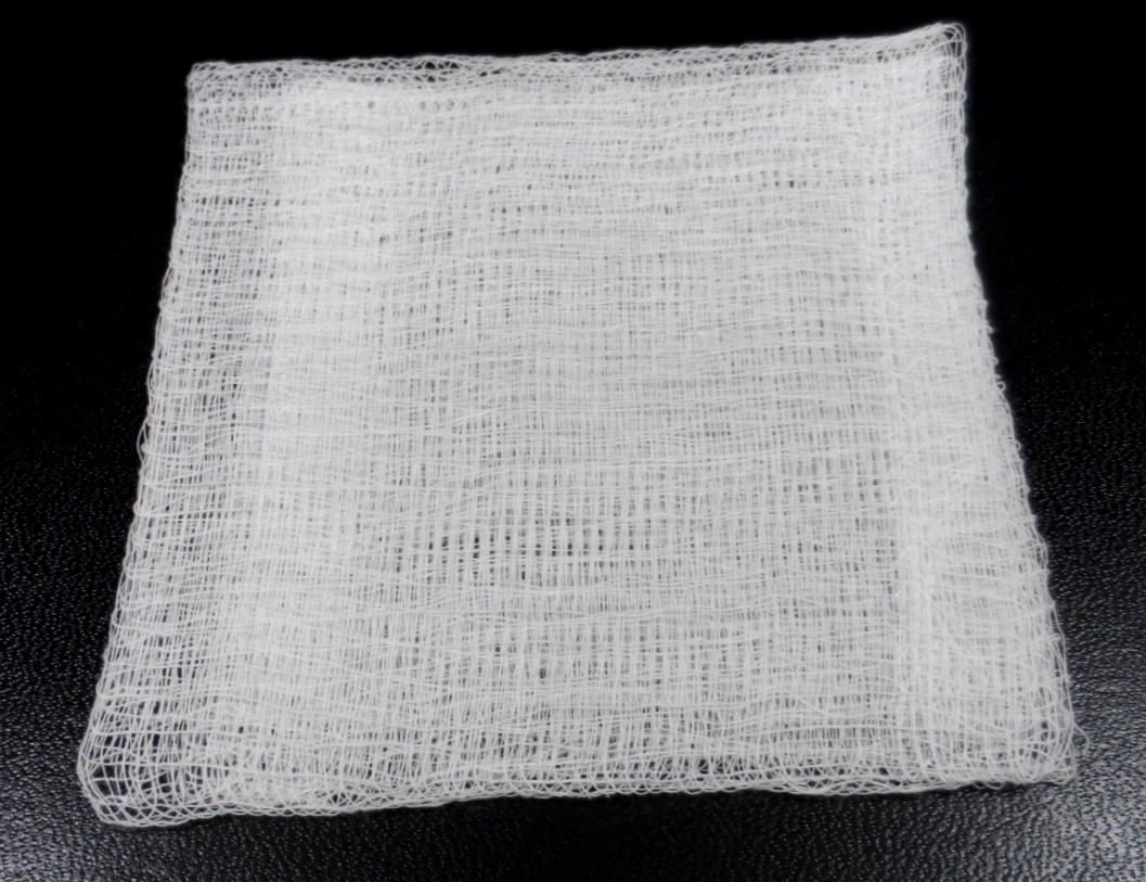 Dukal Gauze Pads 4″ x 4″ Sterile 12 ply ~ 25 Packs per Box ~ 1 Per Pack 1414-25