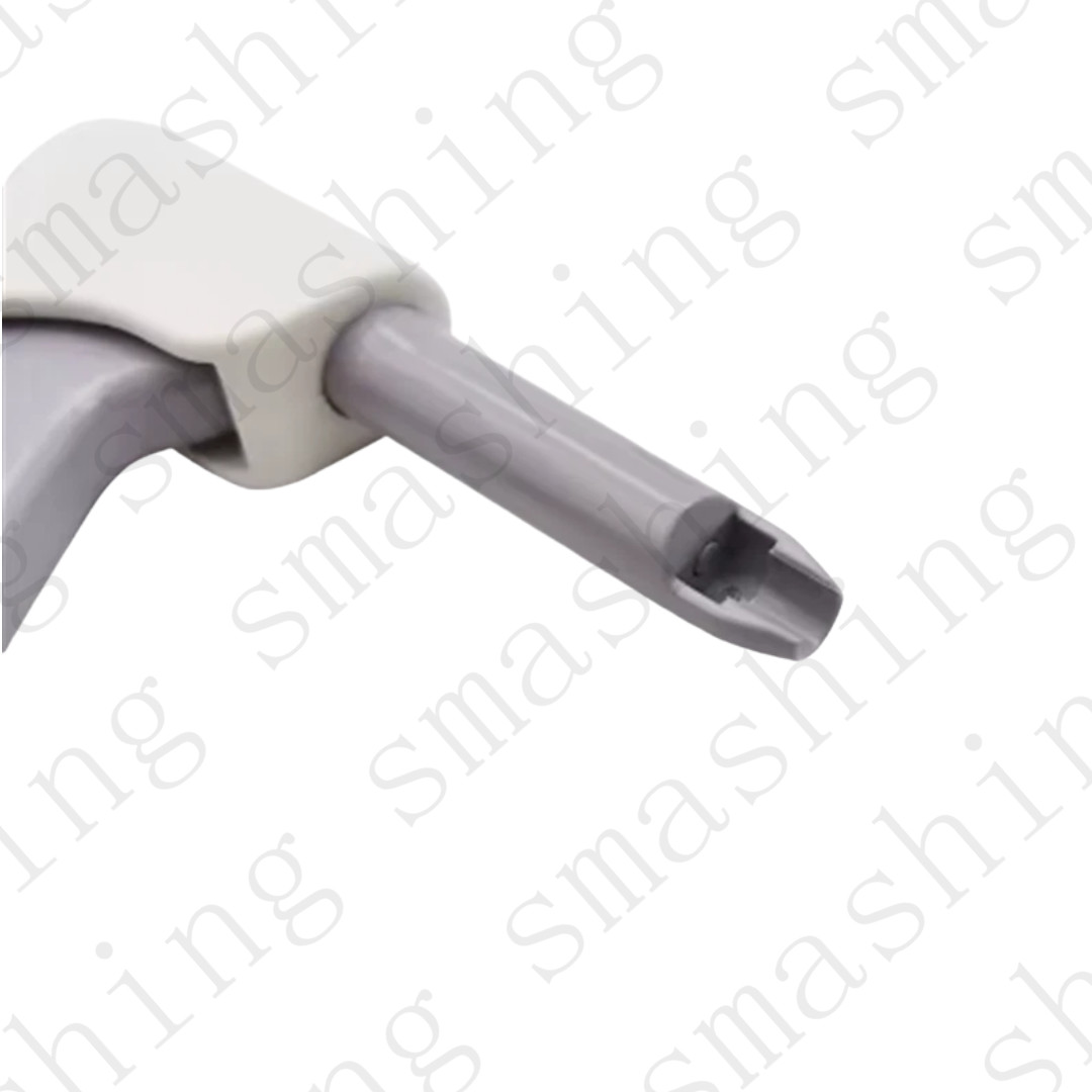 50Pcs Dental Unidose Composite Resin Capsules Hybrid Light Cure 0.3g A1/2/3/3.5