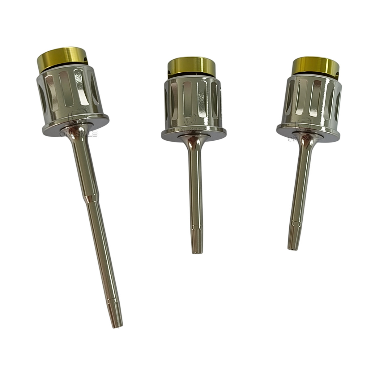 Dental Ratchet driver Hand Screwdriver Kit Fits to Neodent GM T5 L14+L24