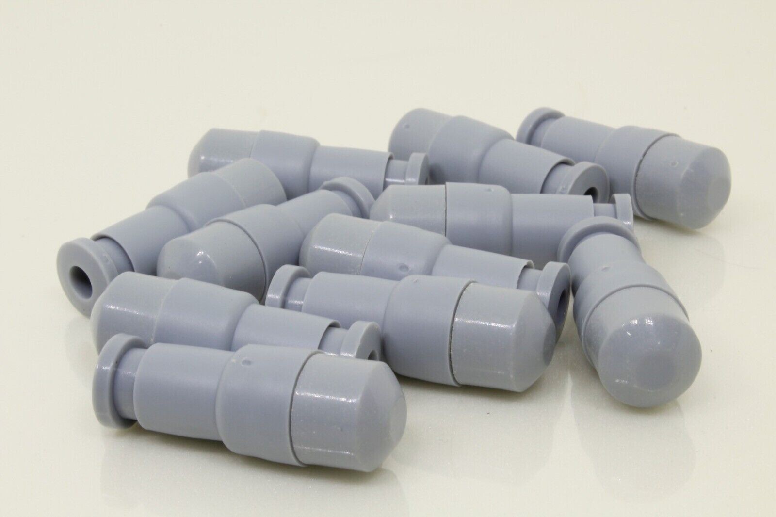 SDI GS-80 Amalgam Alloy Dental Material Regular Set Spill 50 Capsules Per Box