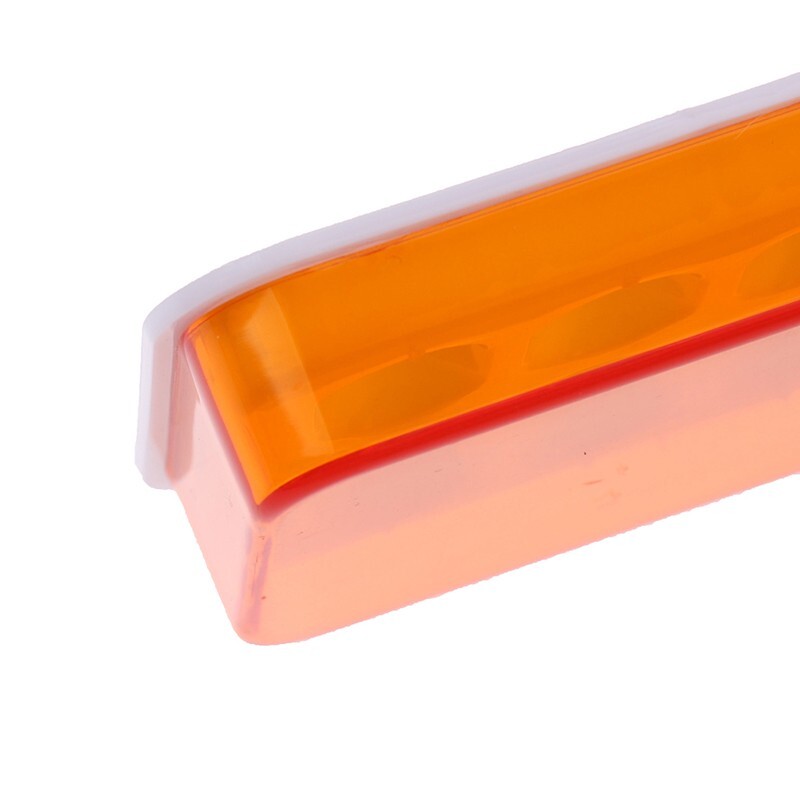 10 Boxes Dental Mixing Well Composite Resin Light-proof Shading Cover Protection