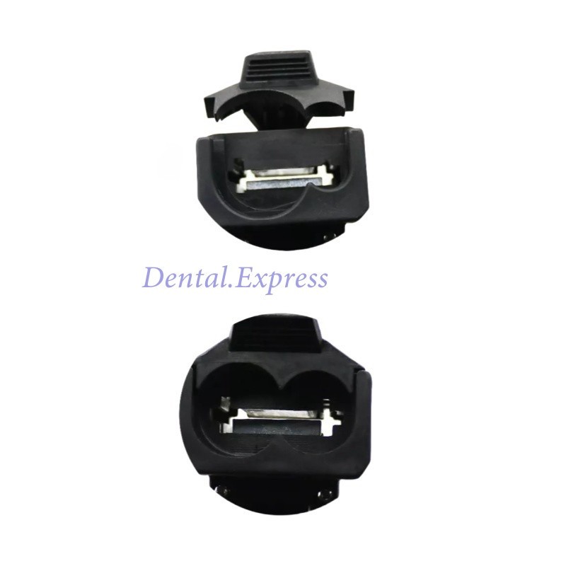 Dental Impression Universal Cartridge Dispenser Delivery Gun 1:1 2:1 4:1 10:1