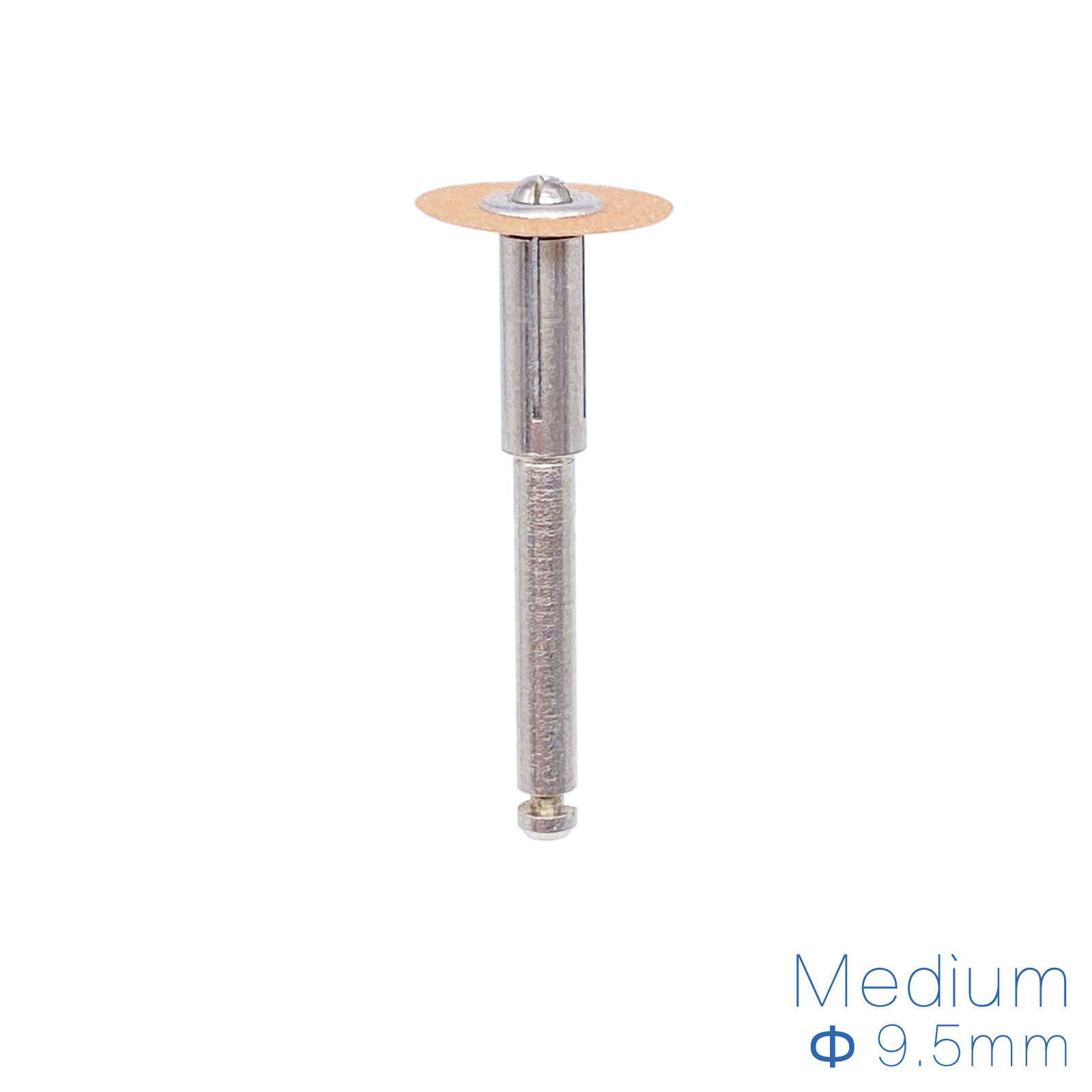 Dental Sof-Lex contouring polishing 2381 Pop-On discs 0.37″ 9.5mm or Mandrel