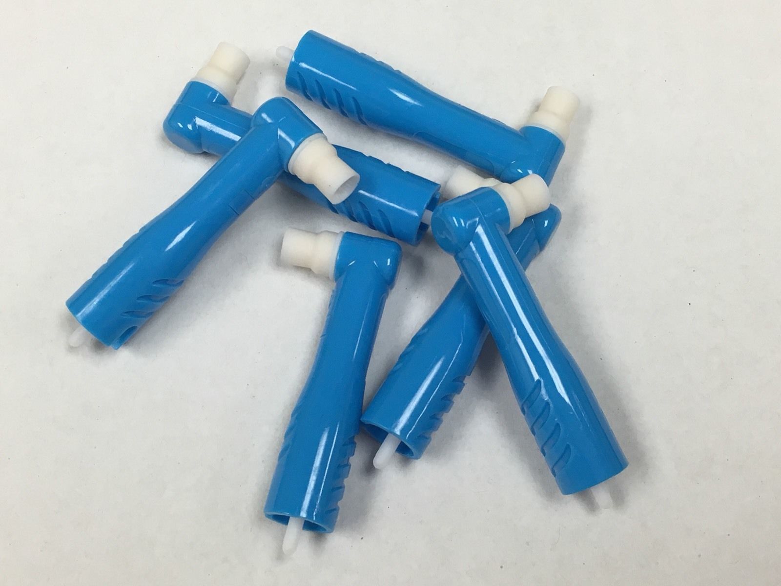MaxPro Dental Disposable Prophy 90 degree Angles High Quality 2000 Pc Firm cup