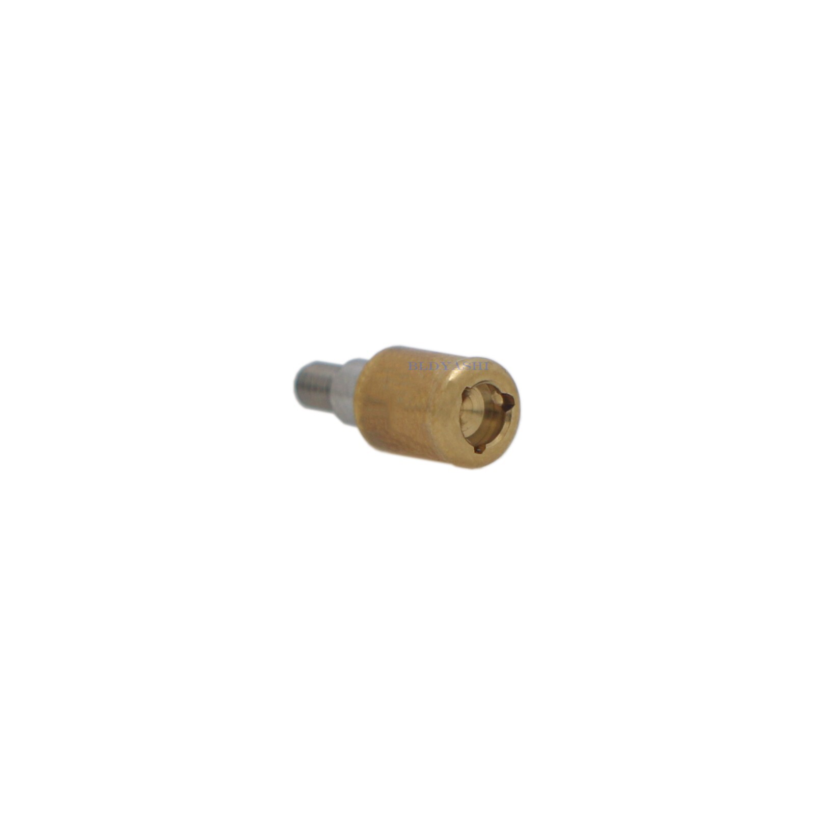 Dental for Zimmer 3.5mm Abutment Screwdriver Attachment fit Osstem Manual Driver