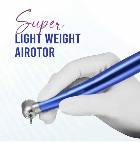 Waldent Spectra Airotor-Standard (W-132)+Free Express Shipping