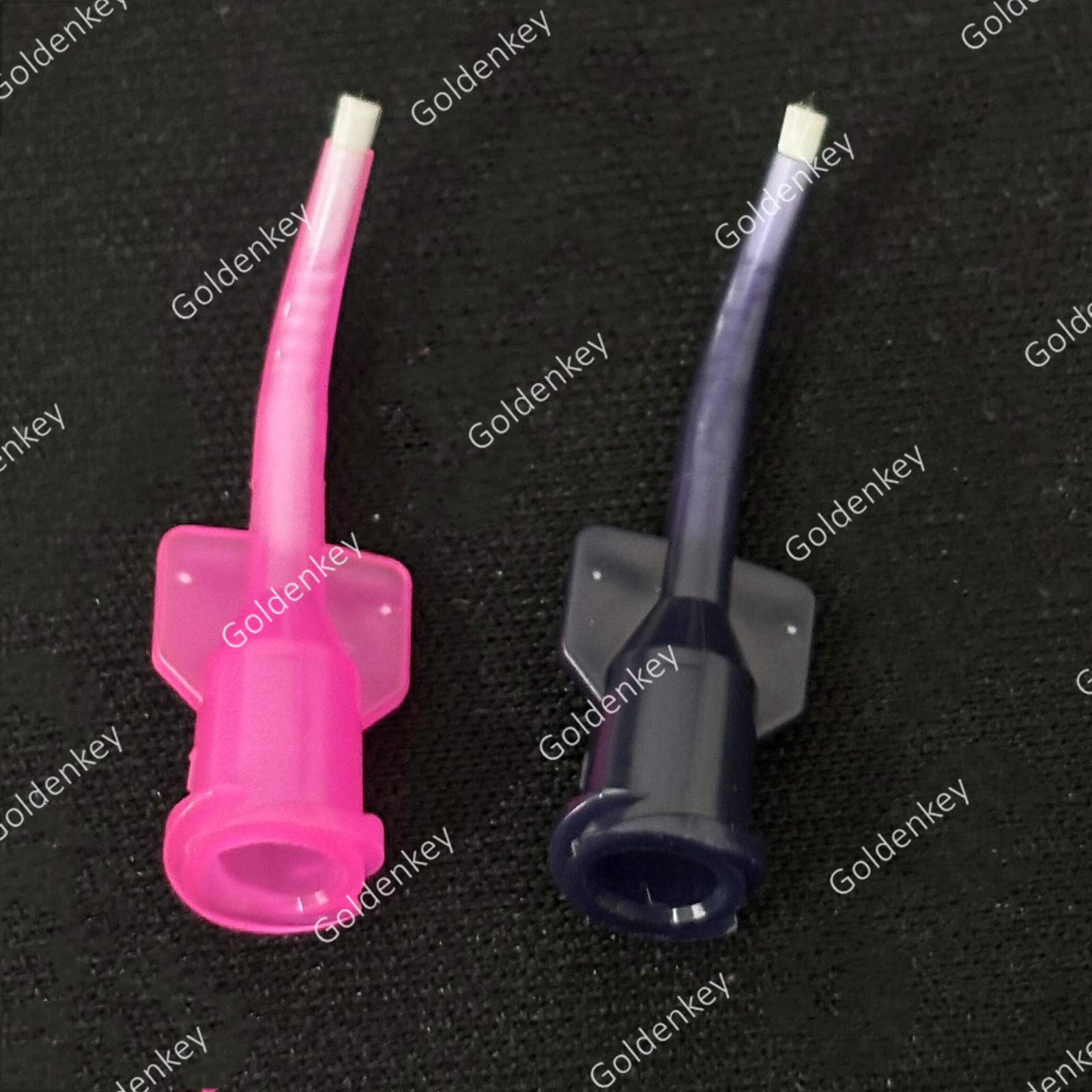 Dental Brush Tip Pit and Fissure Sealing Fits Ultradent Inspiral Brush Tip