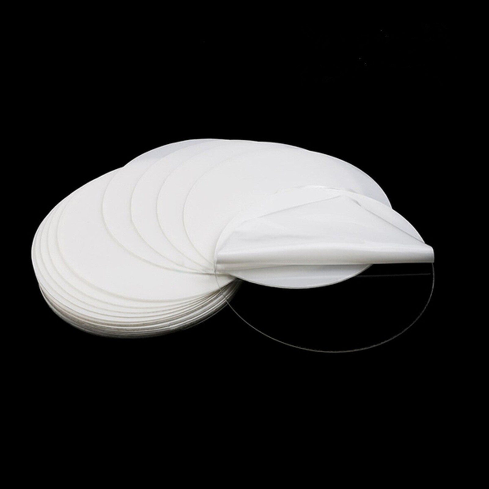15Pcs Dental Orthodontic Splint Retainer Slice Vacuum Forming Sheet 1.5mm Hard
