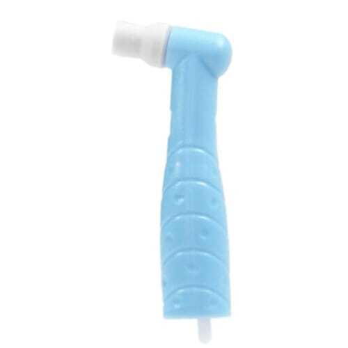 Prophy Magic Comfort Contra Prophy Angles, 100/bag, Firm White Cup
