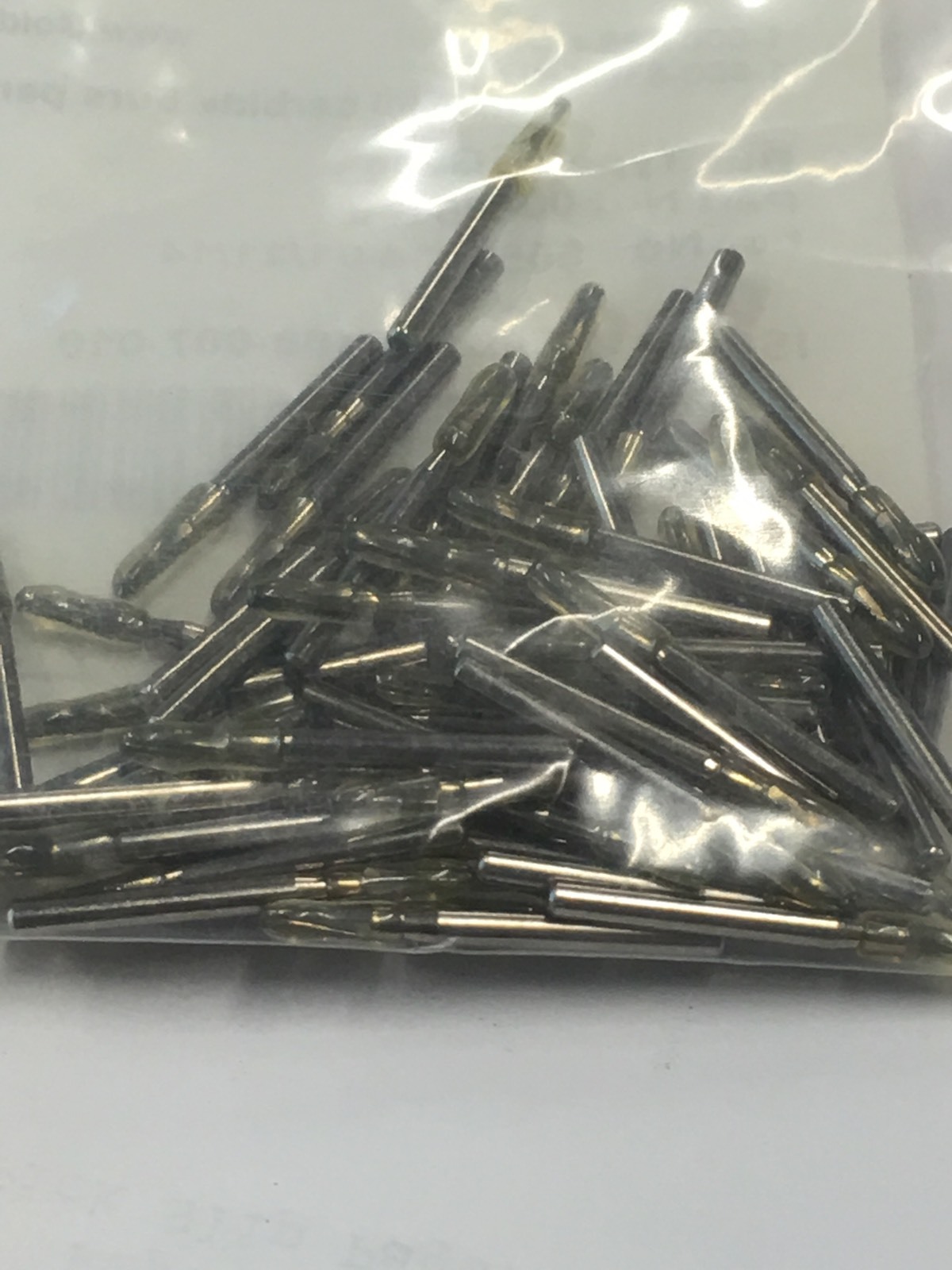FG700 Carbide Burs High speed Handpiece 100 X FG-700 100 Burs. Made In Canada