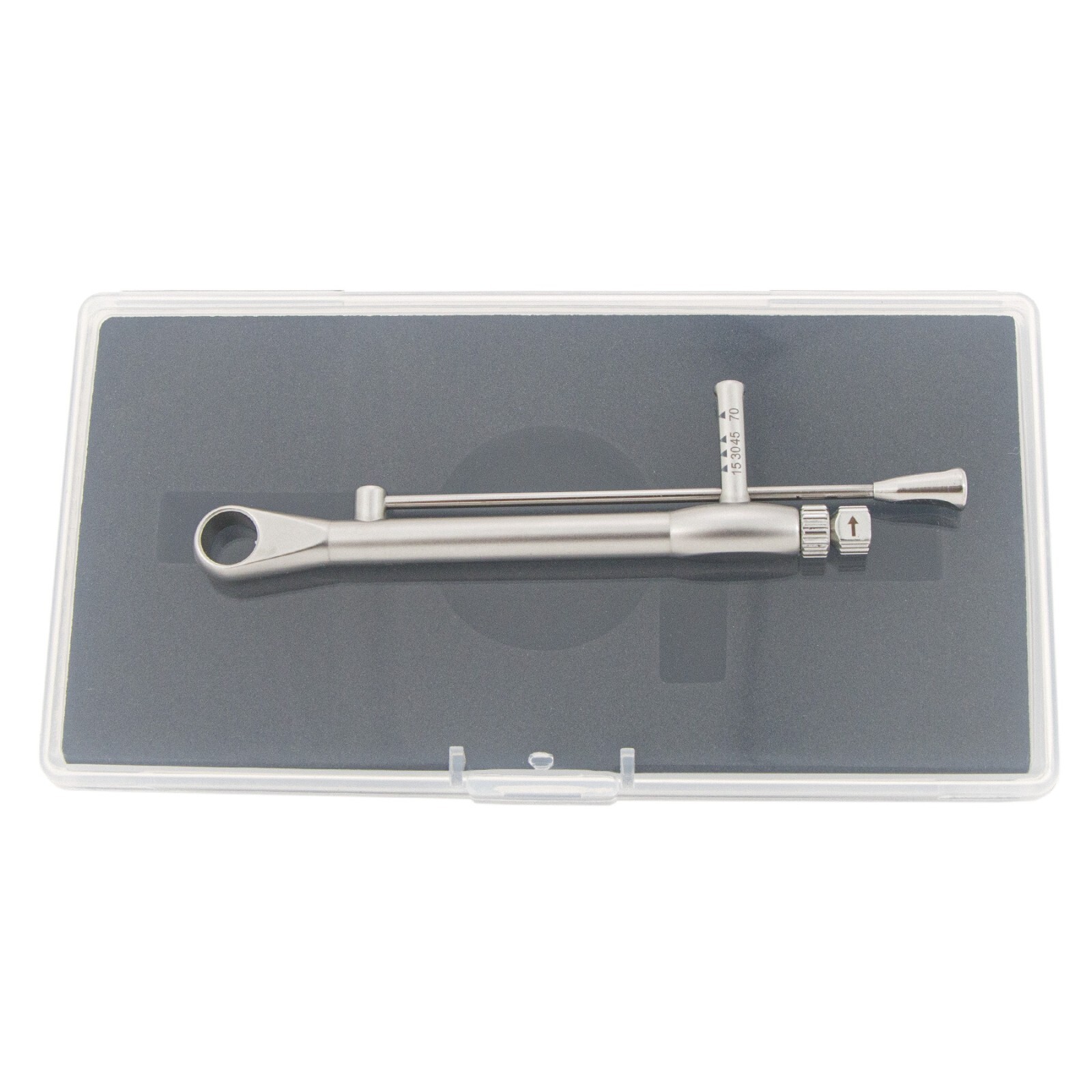 Healing Cap Abutment Cover Screw NC/RC Wrench Fits Straumann ITI Bone Level /BLT