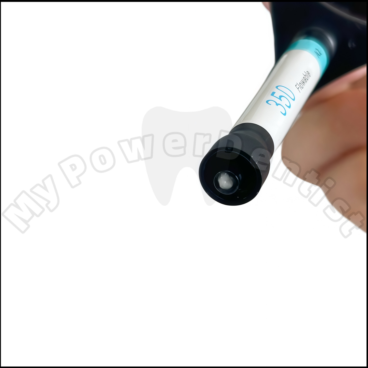 Z350 A2 Dental Composite Resin Light Cure Veneer Whitening Teeth Restorative 2g