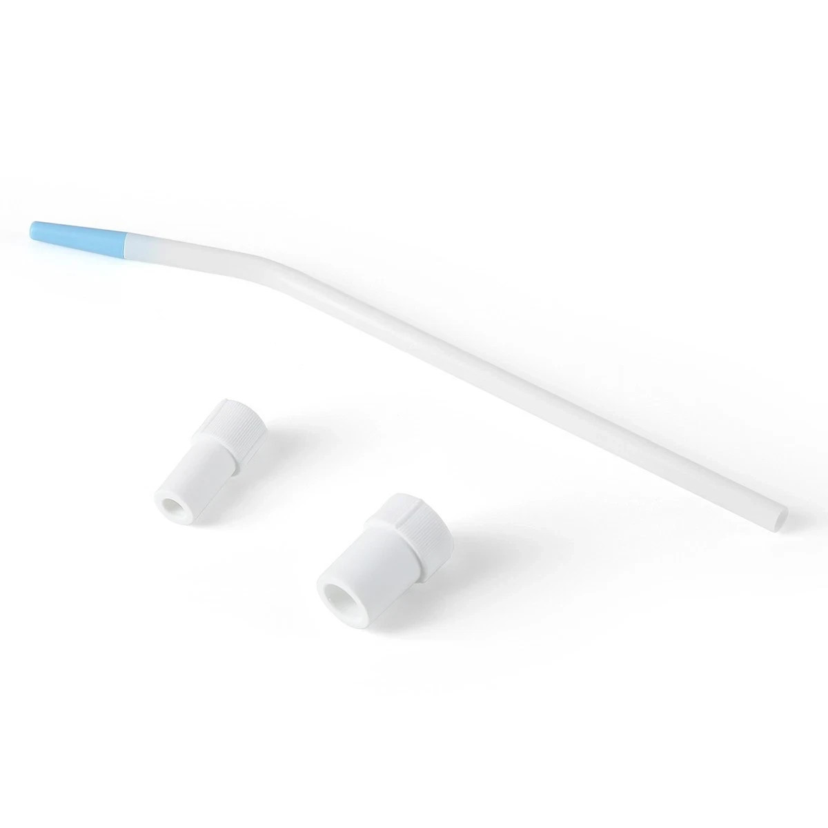 Dental Disposable Surgical Saliva Ejector Evacuation Suction Tubes Aspirator