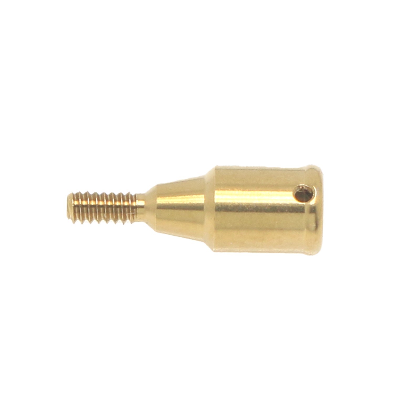 Titanium Overdenture Abutment Zest Locator Anchor Neodent GM Retention Inserts