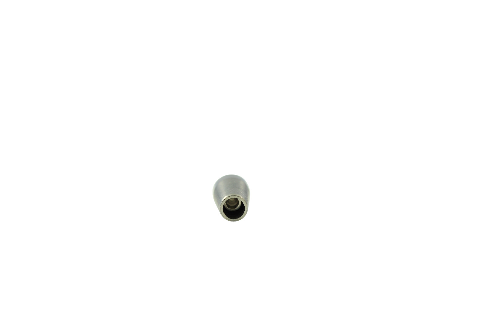 X17 Dental Straight Abutment Narrow Platform 6.0mm Int Hex Connection 2.42mm
