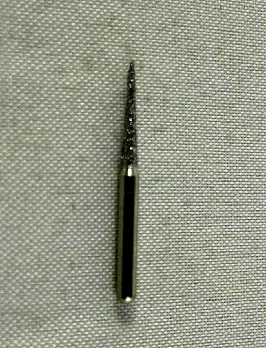 Dental Robot Points – 9.0mm Diamond Bur 450K PRM by Shofu #0848-1