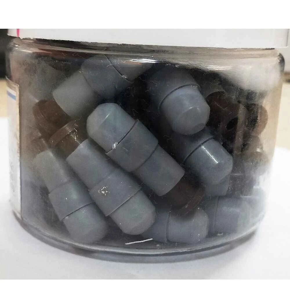 DPI Dental AMALGAM CAPSULES 50 pcs Pack for all type of posterior restorations
