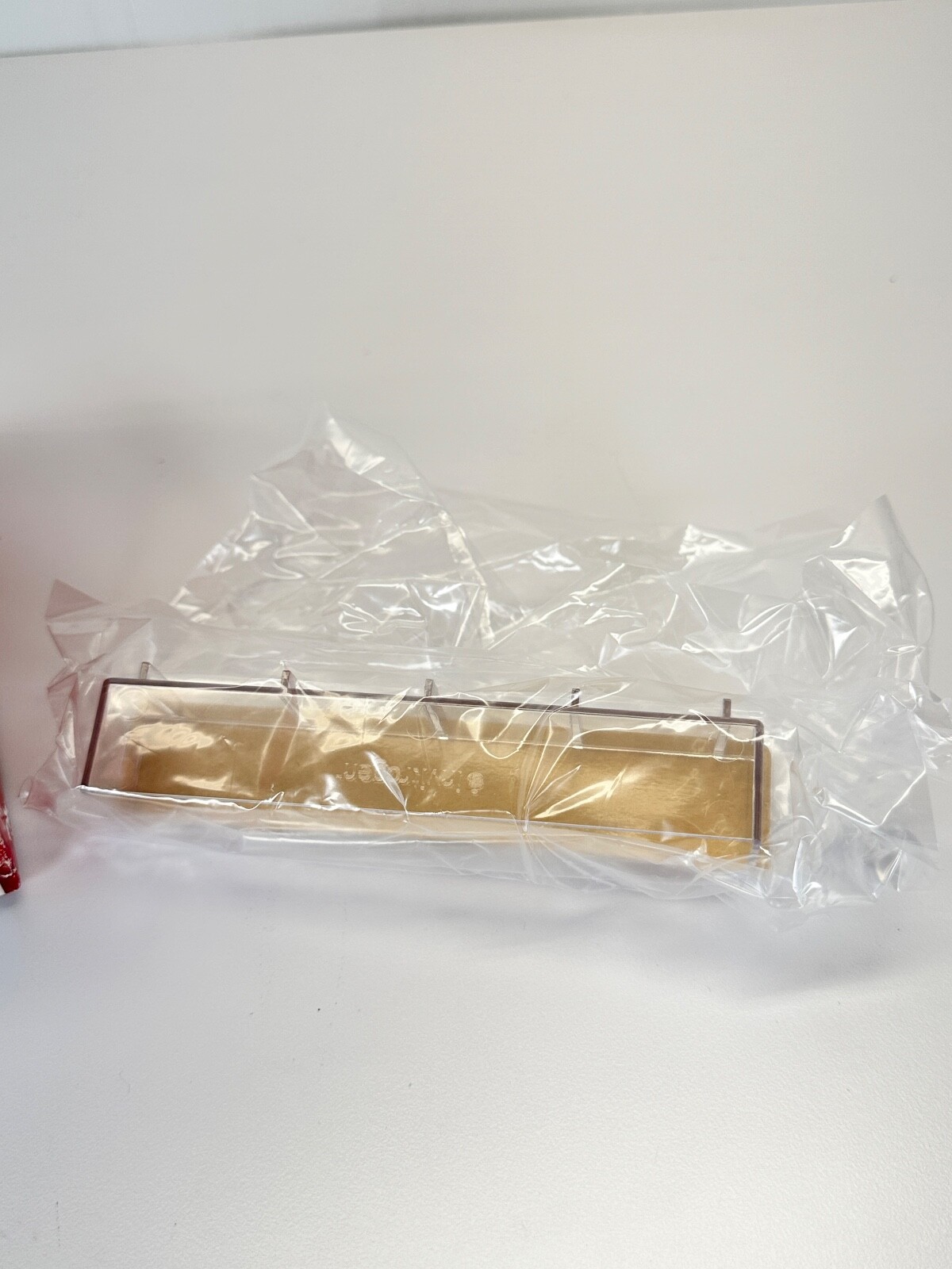 INVITROGEN Thermo Novex Cassette Electrophoresis Tank Mini Gel Adapters (10/Pk)