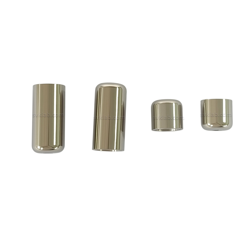 5/10/20pcs Multi unit abutment Healing Cap Compatible with Osstem TS Hiossen