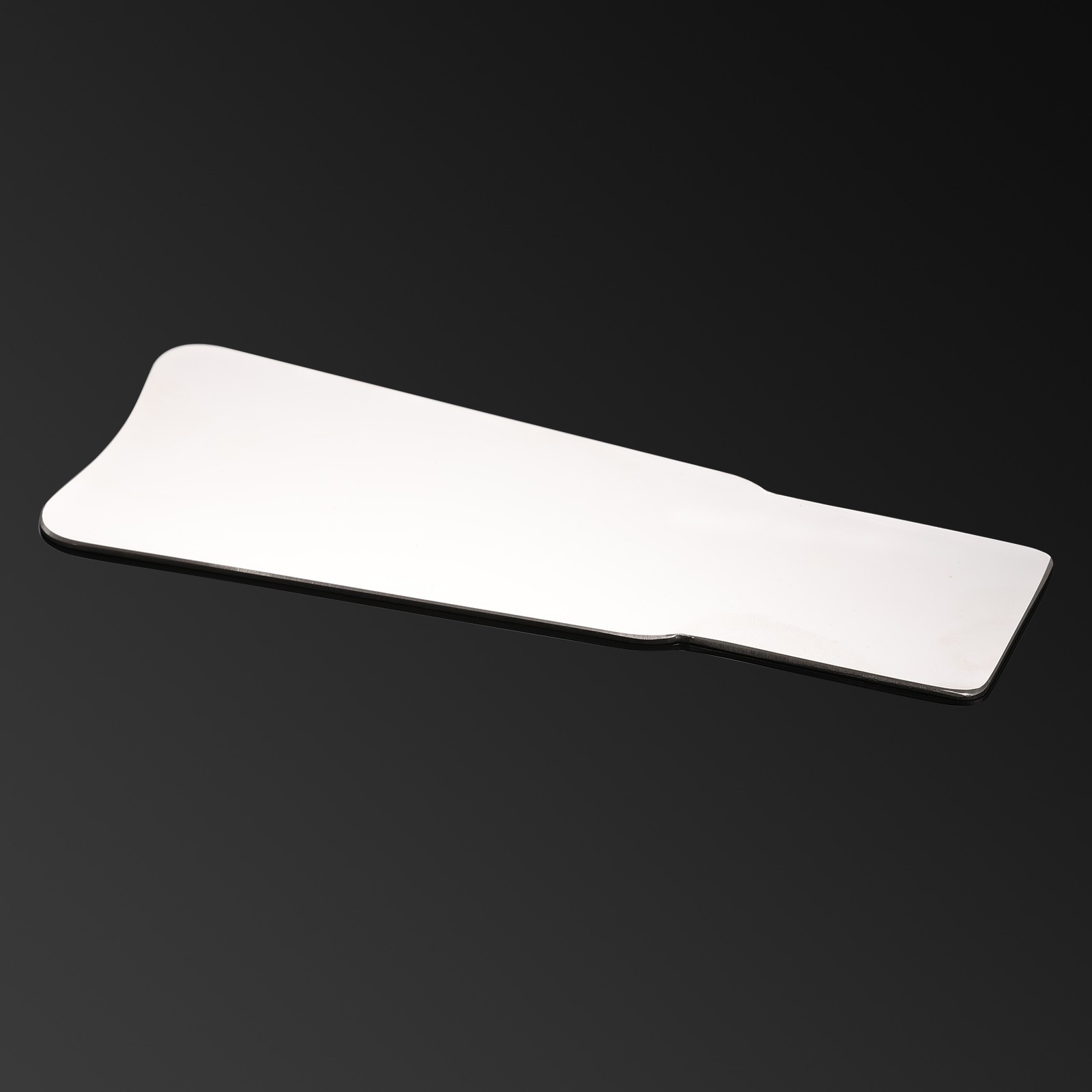 Dental Occlusal Mirror Fog Free Photo 5 LED Lights Intra Oral 4 Mirrors Anti-Fog