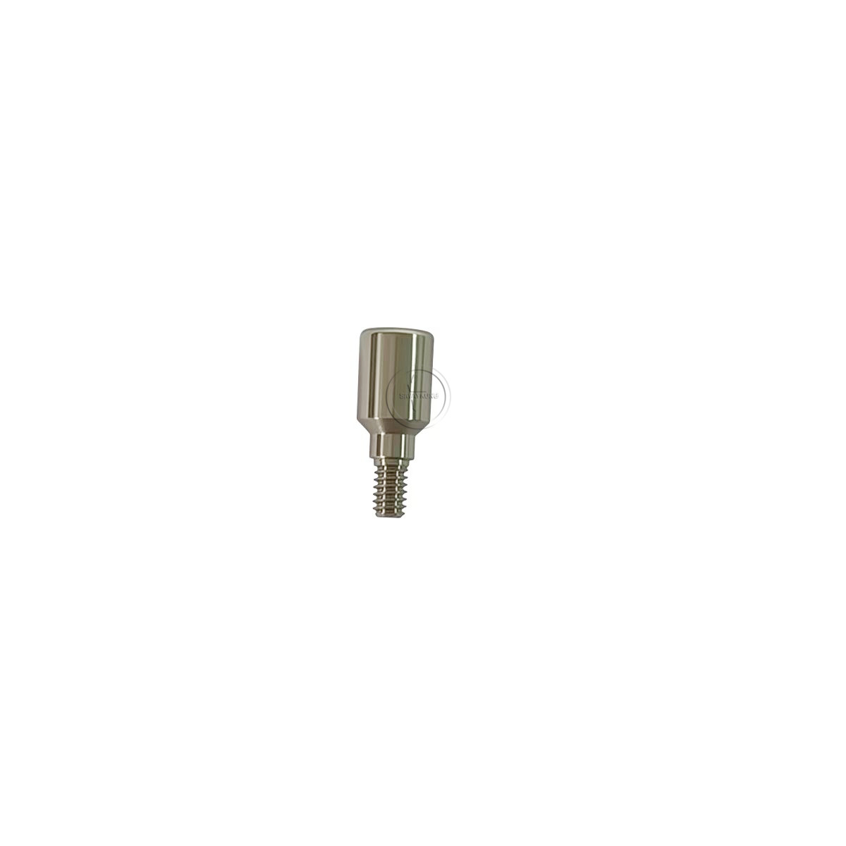 5 pcs Dental Healing abutment fit to Alpha-BIO platform D3.8/D5.5