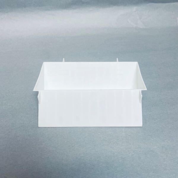 United Scientific Reversable Reagent Reservoir Variable Sizes Total of 9 Basins