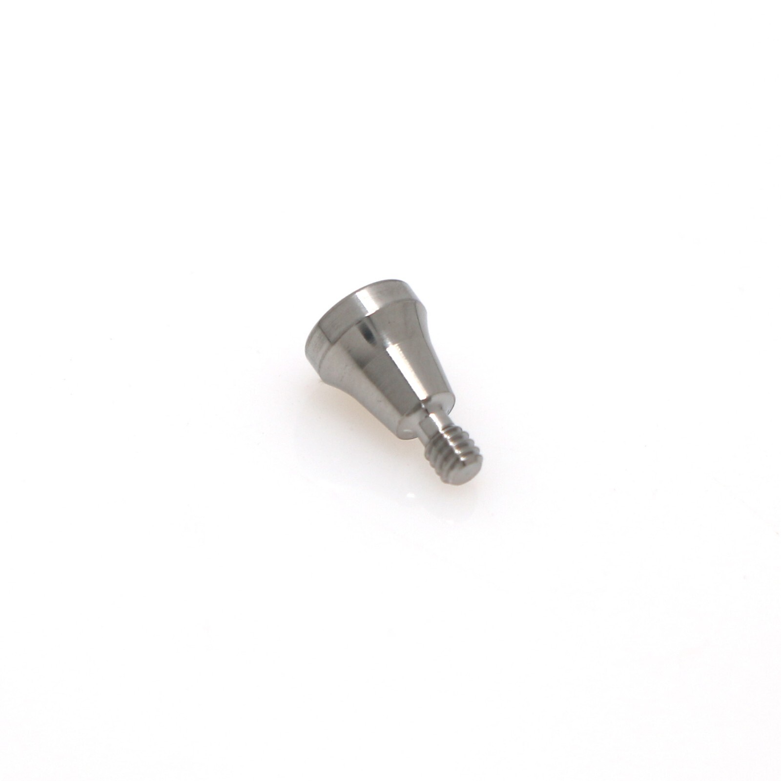 Dental Caps Healing Abutment Regular Platform Ø5.0 Dia Fit Oss Hiossen ET System