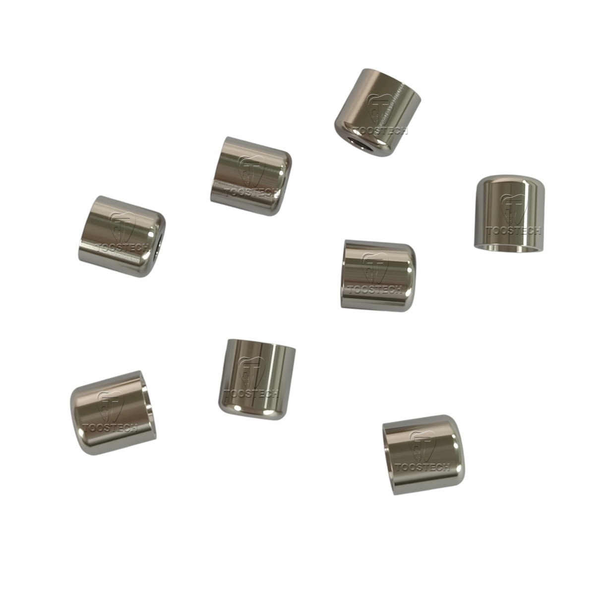 multi unit healing cap MU Comfort Cap Healing abutment fits to DIO UF New Line