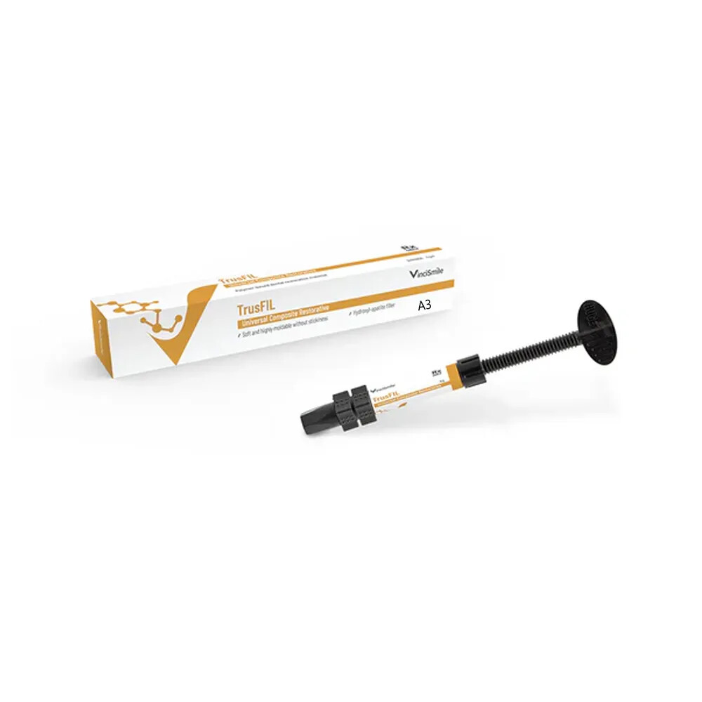 Vincismile Trusfil Universal Composite A1,A2,A3,A3.5,B2, OA2, EA2 Free Shipping