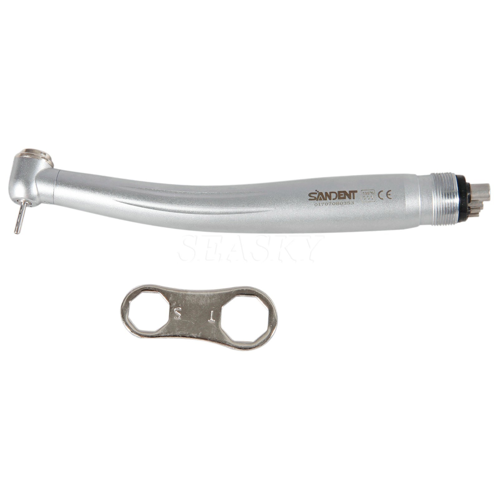 NSK PANA MAX Style Dental High Speed cartridge / Handpiece Push Button 2/4H USA