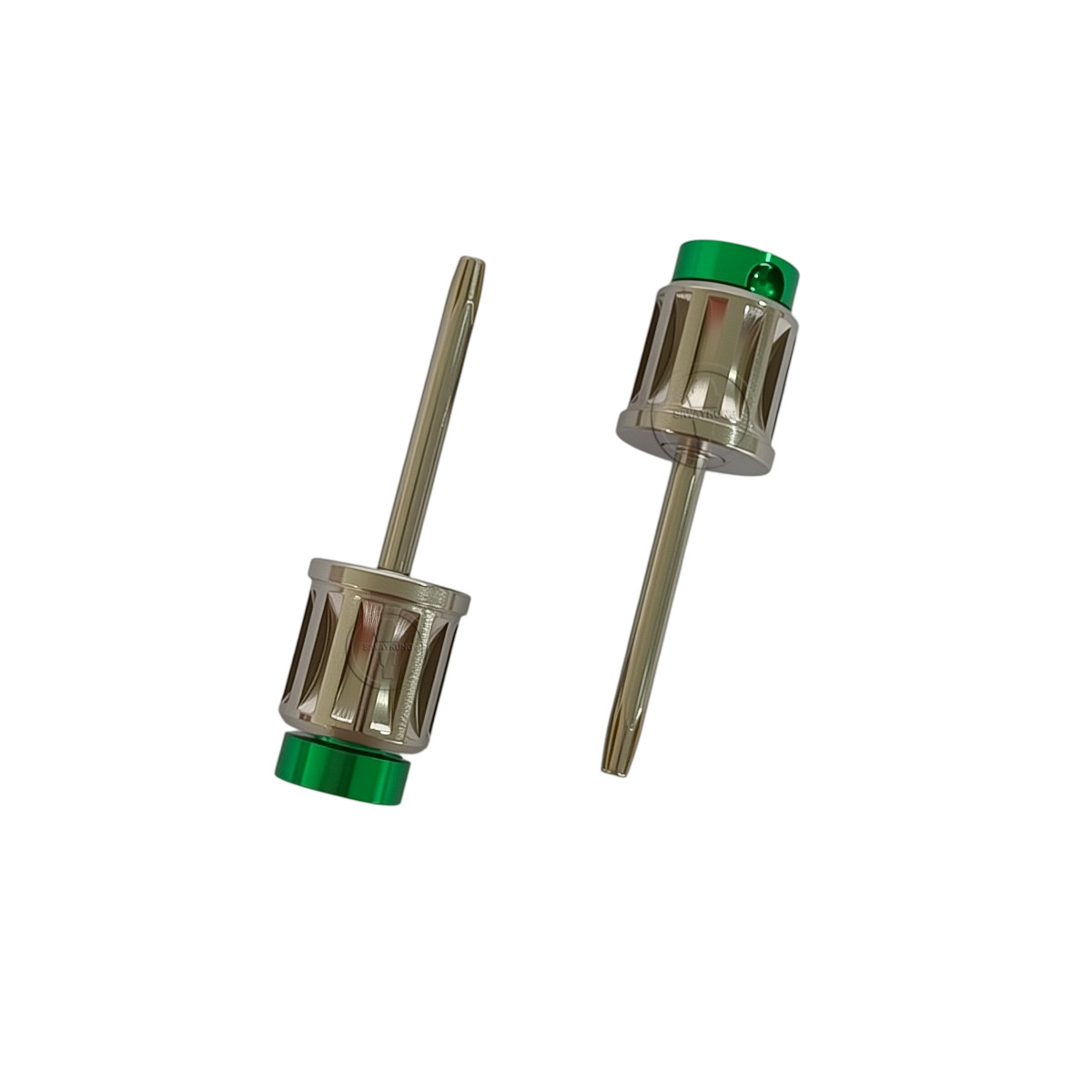 Dental Ratchet Driver Hand Screwdriver compatible with Neodent GM