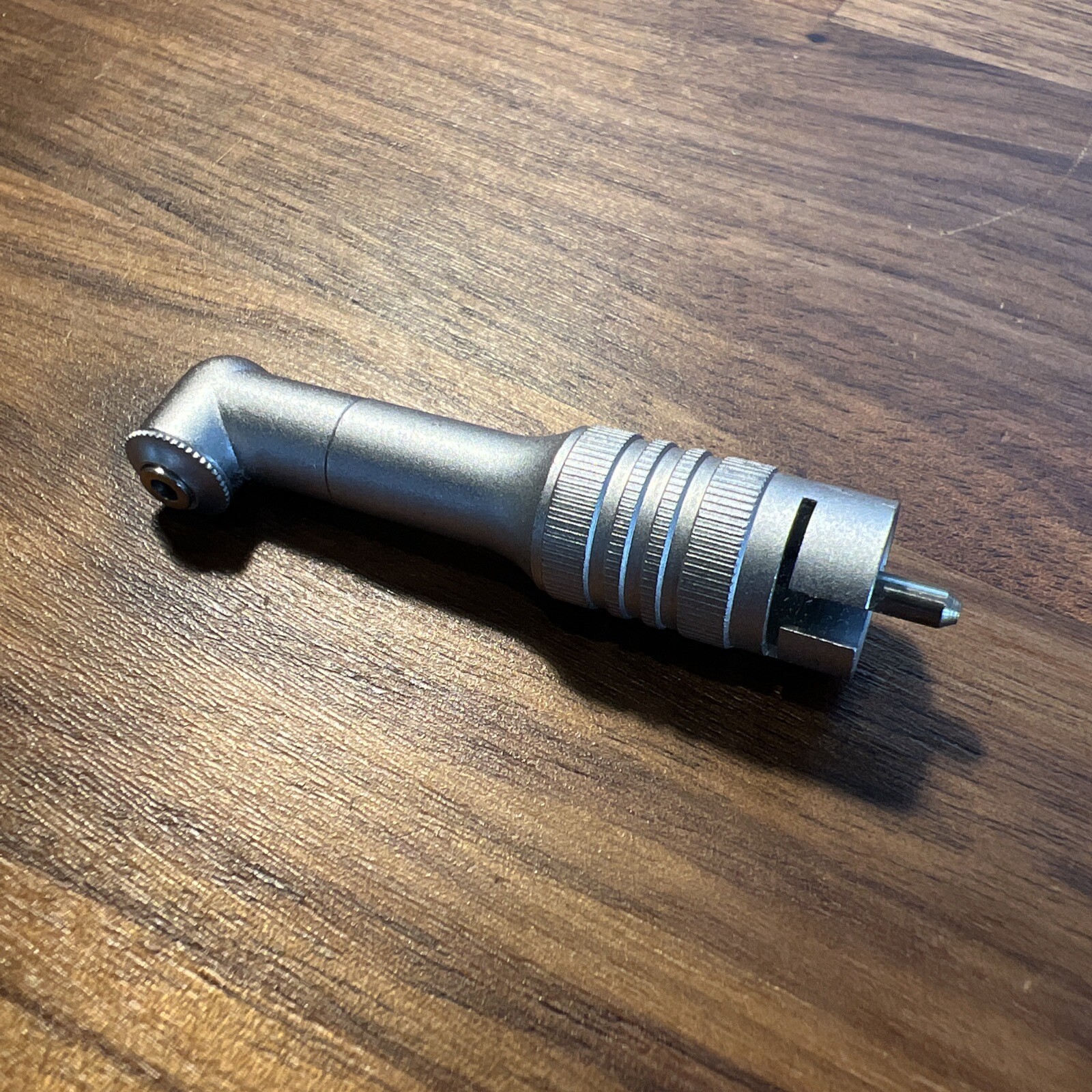 Vantage Miltex Genuine Prophy Angle Standard Autoclavable Snap-On Made in Japan