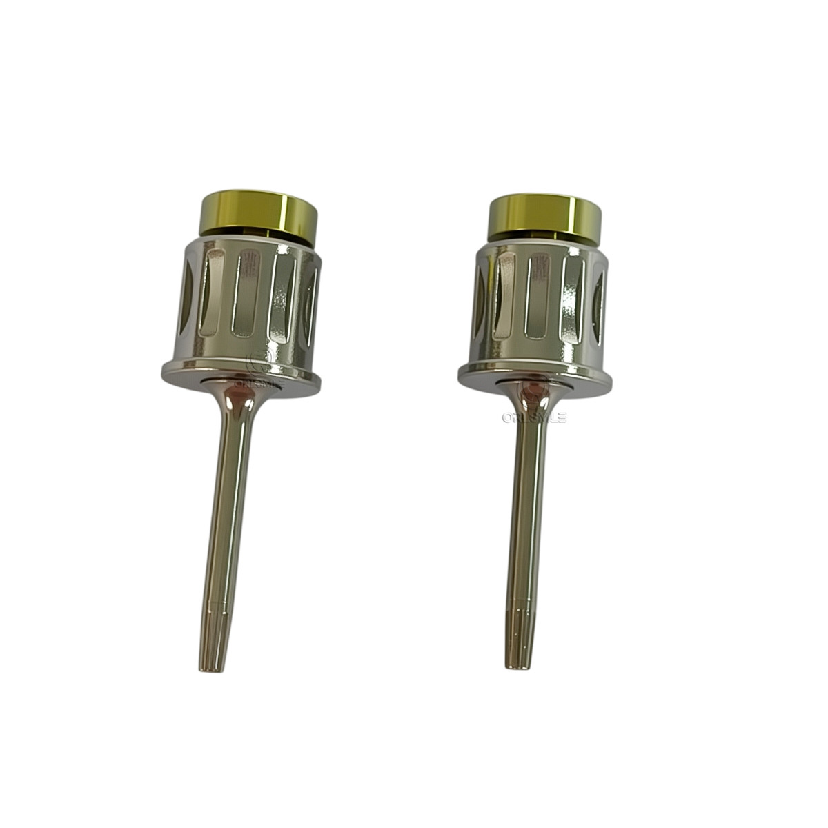 Dental Ratchet driver Hand Screwdriver Kit Fits to Neodent GM T5 L14+L24