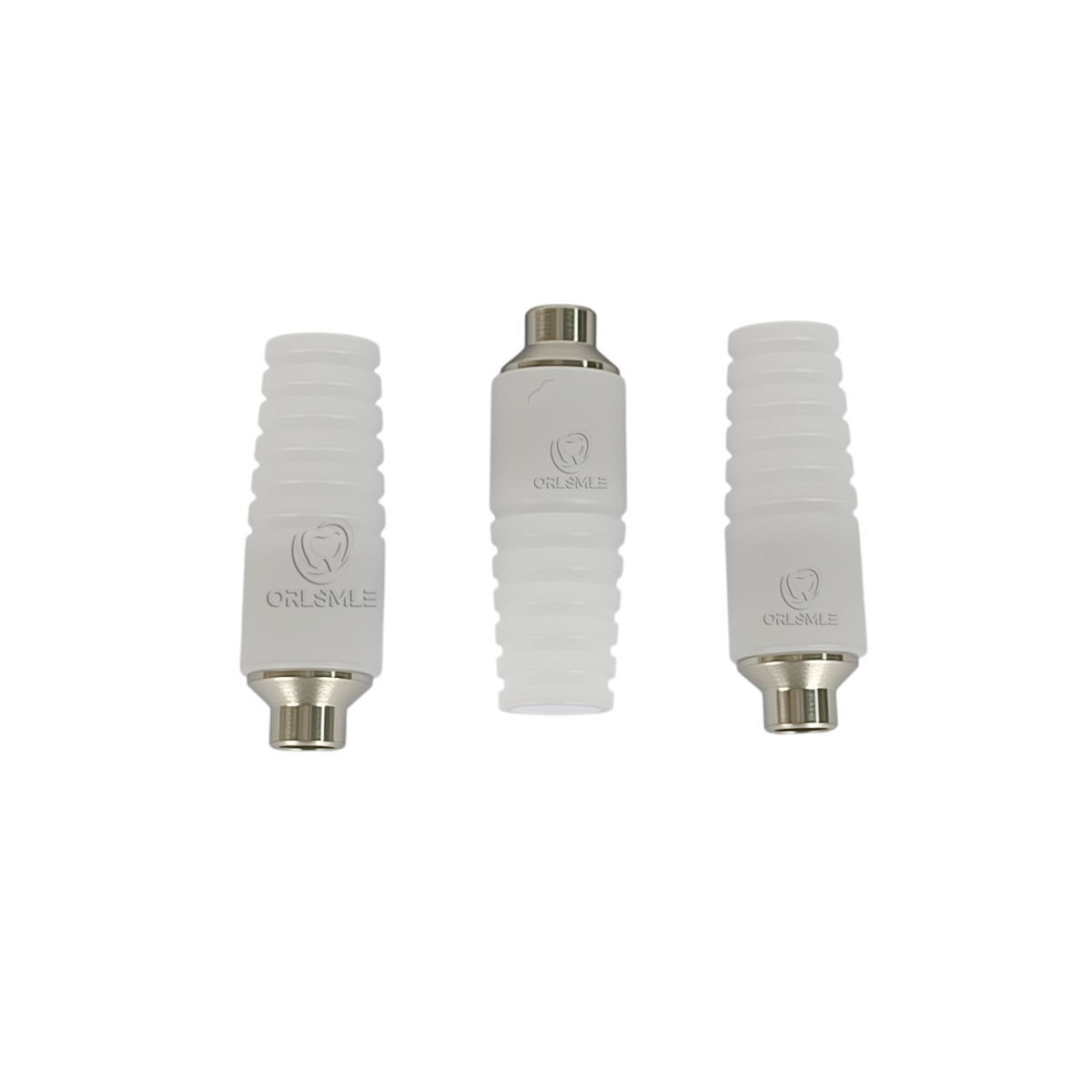 1pc Dental Casting abutment for cocr base Castable ucla Abutment fits Zimmer TSV