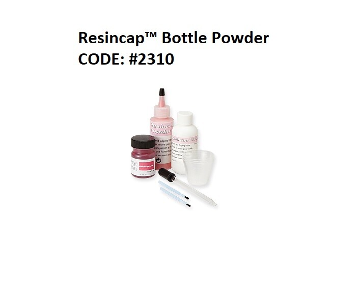 Lang 2310 -Self curing acrylic resin used for making coping patterns 45 g Powder