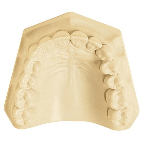 *1-Pack* Whip Mix ResinRock XL5 Die Material ISO Type 5 Ivory 55 LBS 34994