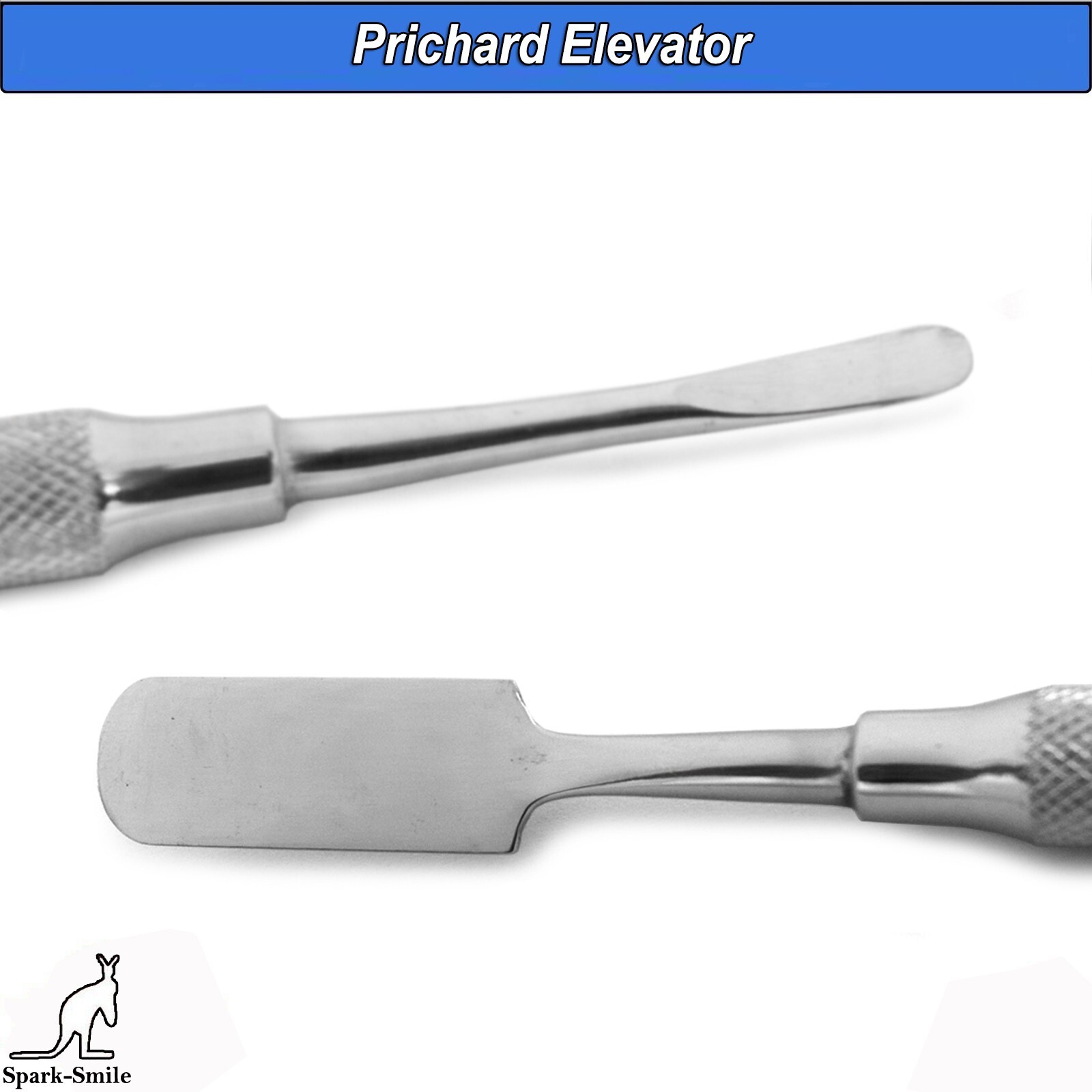 Prichard Elevator Dental Implant Periosteal Elevators Oral Surgery Instruments