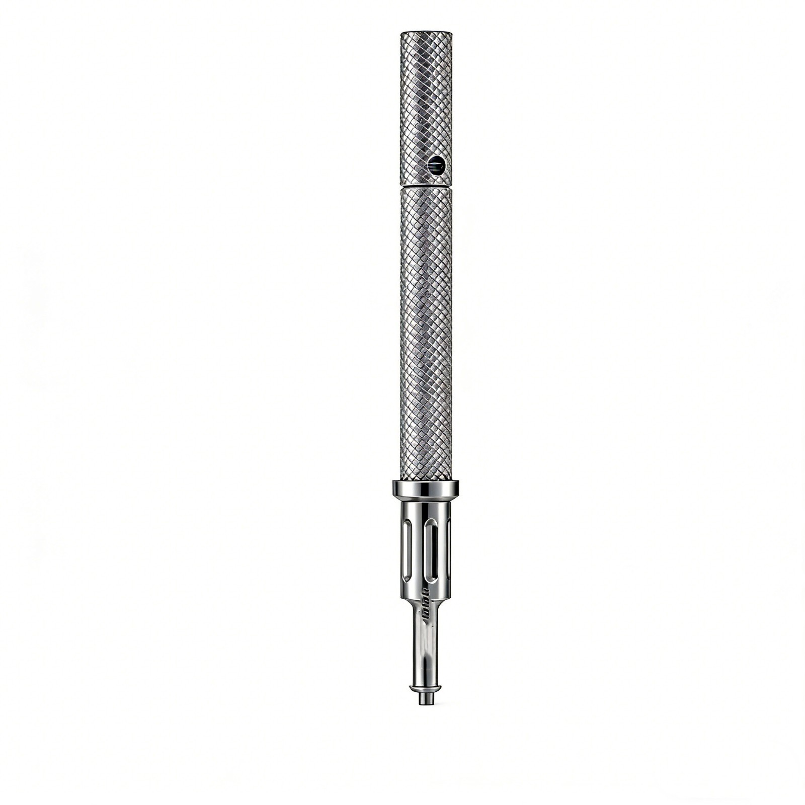 Dental Locator Core Tool Insertion Extraction Removal Male Caps Driver Zest fits